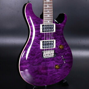 Paul Reed Smith (PRS) / SE Custom 24 Quilt Amethyst[2025NnyS/N CTI G005952zyÉhXz