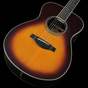 YAMAHA / LS-TA Brown Sunburst (BS) }n yTrans Acousticz[BAEgbgi]yS/N IKP120116zy䒃mHARVEST_GUITARSz