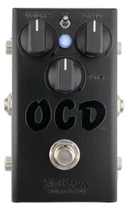 Fulltone / OCDv2 Black Limited I[o[hCu tg[yʌ胂fzy䒃m{Xz