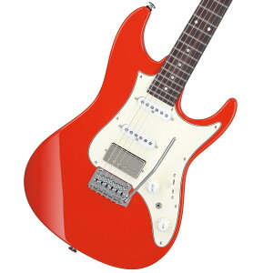 Ibanez / Prestige Series AZ2204NW-VR (Vermillion Red) ACoj[Y [{]y䒃m{Xz