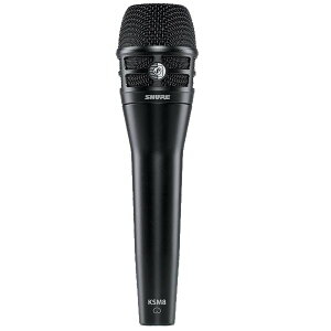 SHURE VA[ / KSM8B-J Dualdyne J[fBIChE_Ci~bNE{[J}CNziubNjypRXz