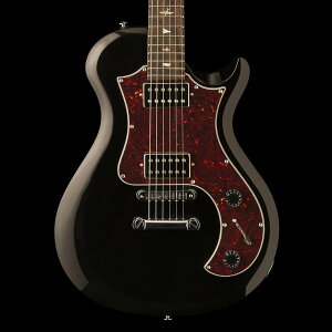 Paul Reed Smith / SE Starla Stoptail Black w/Tortoise Pickguard �y�����X�z