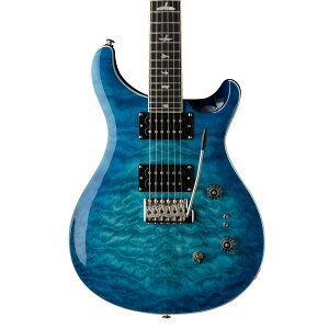 Paul Reed Smith / SE Custom24-08 Quilt Package Lake Blue(LB)ypRXz