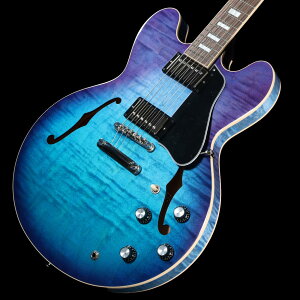 Gibson USA / Exclusive ES-335 Figured Blueberry Burst yS/NF222040167zypRXzyYRKz
