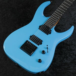 Jackson / Pro Plus Series Signature Misha Mansoor Juggernaut ET6 Ebony Fingerboard Riviera Blue WN\yS/N ICJ2505083zy䒃m{Xz