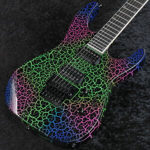 Jackson / Pro Plus Series Soloist SL2 Ebony Fingerboard Bruised Crackle mBiOUTLETny䒃m{Xz