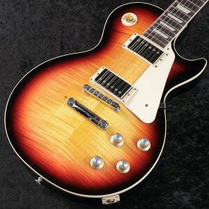 GIBSON USA / Les Paul Standard '60s AAA Top Firebursty2ndAEgbgzyS/N 216640197zy䒃m{Xzy9/26lIz