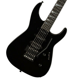 Jackson / American Series Soloist SL3 Ebony Fingerboard Gloss Black WN\ [BAEgbg]y䒃m{Xz