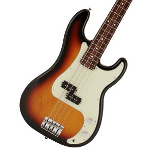 Fender / Made in Japan Hybrid II P Bass Rosewood Fingerboard 3-Color Sunburst [BAEgbg]y䒃m{XzyYRKz