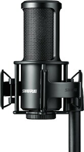 SHURE �V���A / SM4-K-KIT-J �z�[�����R�[�f�B���O�p�}�C�N���z���y�a�J�X�z