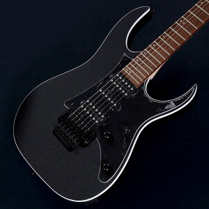 Ibanez / RG450B-WK (Weathered Black)[d:3.33kg]yS/N:I25026615zyrܓXz