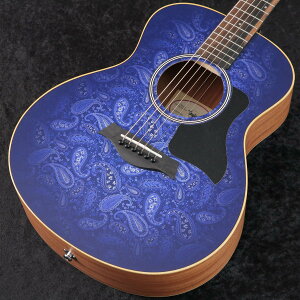 Taylor / GSMINI-E SPECIAL EDITION MOONRISE BLUEyS/N 2203275282zy䒃mHARVEST_GUITARSz