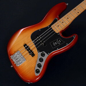 Fender / Player Plus Jazz Bass Maple Fingerboard Sienna Sunburst[4.26kg]yMX23070139zyrܓXzylzyWAEgbgz