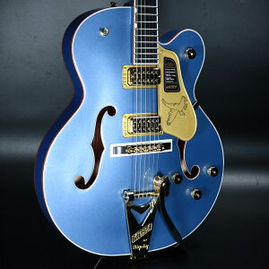 Gretsch / Professional Collection Falcon Cerulean Smoke【数量限定新品特価】【S/N JT24103776】【名古屋栄店】