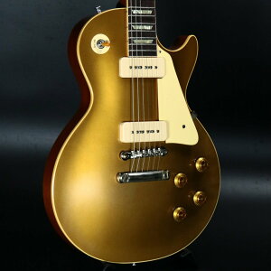 Gibson Custom / 1956 Les Paul Goldtop Reissue VOS Double GoldyS/N 65165zyAEgbgzyÉhXz
