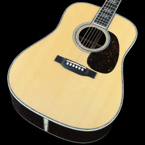 Martin / D-45yStandard Seriesz }[` AR[XeBbNM^[ yS/N 2957856zy䒃mHARVEST_GUITARSz