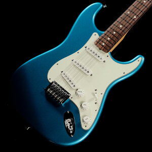 Fender / Made in Japan Limited Stratocaster XII Rosewood Fingerboard Lake Placid Blue [BAEgbg]yS/N:JD24013344z