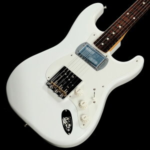 Fender / Souichiro Yamauchi Stratocaster Custom Rosewood Fingerboard White [BAEgbg] (d:2.99kg)yS/N:JD23020958z