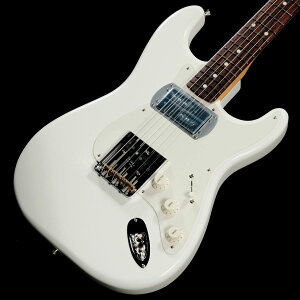 Fender / Souichiro Yamauchi Stratocaster Custom Rosewood Fingerboard White [BAEgbg] (d:2.88kg)yS/N:JD23020964zyaJXz