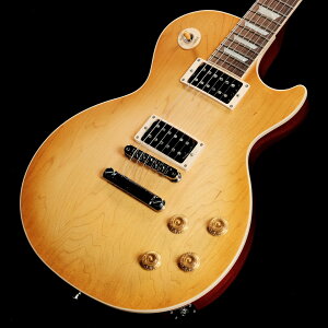 Gibson USA / Slash "Jessica" Les Paul Standard Honey Burst with Red Back(d:4.74kg)yS/N:212440065zyaJXzyYRKz