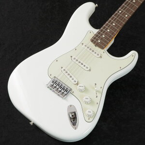 Fender / MIJ Limited Stratocaster XII RW FB Olympic White [胂f]yS/N JD24014640z [BAEgbg] y䒃m{XzyYRKz