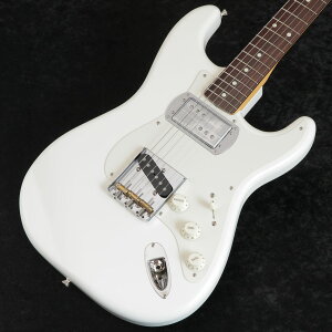 Fender / Souichiro Yamauchi Stratocaster Custom Rosewood Fingerboard WhiteyS/N JD23020959z [BAEgbg] y䒃m{Xz