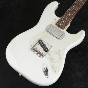 Fender / Souichiro Yamauchi Stratocaster Custom Rosewood Fingerboard WhiteyS/N JD23021333z [BAEgbg] y䒃m{Xz