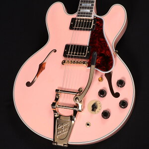 Gibson Custom Shop / 1959 ES-355 w/Varitone, Bigsby VOS Shell Pink S/N:A950148 yS֋Xz