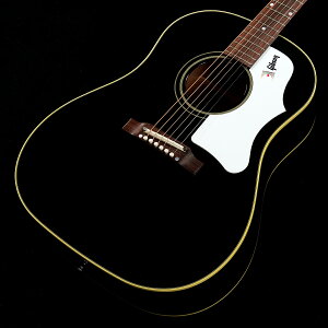 Gibson / 1960s J-45 Original Ebony(d:1.82kg)yS/N:20995160zyaJXzyYRKz