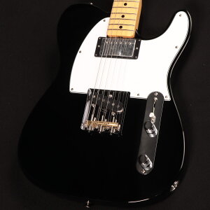 Fender / ISHIBASHI FSR MIJ 50s HS Telecaster Ash Body Grover Tuner Black ��S/N:JD24026597�� �y�S�֋��X�z�yYRK�z�yYRK�z
