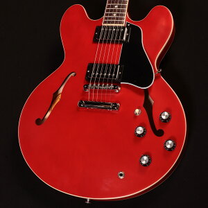 Gibson USA / ES-335 Satin Satin Cherry S/N:211450207 yAEgbgzyS֋XzyYRKz