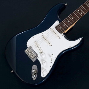 (^CZ[)sTttFender / FSR Collection Hybrid II Stratocaster Rosewood Gun Metal Blue [CVoV̔][3.39kg] tF_[ XggLX^[ GLM^[ yS/N:JD25008747zyrܓXzyYRKz