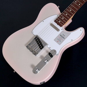 sTttFender / Made in Japan Traditional 2025 Collection 60s Telecaster Rosewood Stardust Pink [胂f][3.14kg]yrܓXzyYRKz