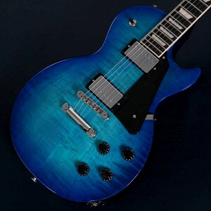 sTtt(摜) Gibson USA / Les Paul Studio Session Cobalt Burst [3.43kg/2025N] Mu\ X|[ X^WI GLM^[ yS/N:212150311zyrܓXzyYRKz