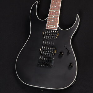 Ibanez / RG421EX Black Flat (BKF) S/N:I250208094 yS֋Xz