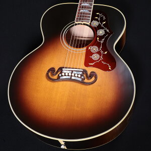 Gibson / Custom Shop Historic Collection 1957 SJ-200 Vintage Sunburst S/N:21315023 yAEgbgzyS֋Xz
