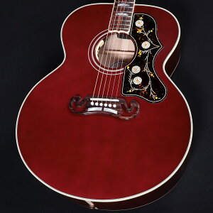 Gibson / SJ-200 Standard Maple Wine Red S/N:21295021 yS֋XzyYRKz