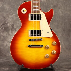 Epiphone / Inspired by Gibson Custom 1959 Les Paul Standard Sunrise Teaburst GstH [Exclusive Model]yVhXz