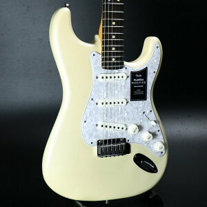 Fender Mexico / Player II Modified Stratocaster Rosewood Olympic PearlyS/N MX25057067zyAEgbgzyÉhXz