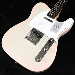 Fender / Made in Japan Traditional 2025 Collection 60s Telecaster Rosewood Fingerboard Stardust Pink ySN JD25013014z y~cXzyYRKz
