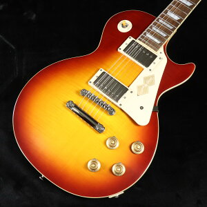 Epiphone / Inspired by Gibson Custom 1959 Les Paul Standard Sunrise Teaburst ySN 25031525522z y~cXz