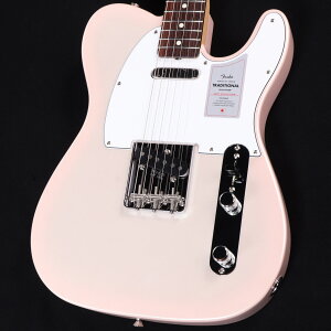 Fender / Made in Japan Traditional 2025 Collection 60s Telecaster Rosewood Fingerboard Stardust Pink S/N:JD25010953 yS֋XzyYRKz