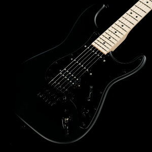 Charvel / Custom Shop San Dimas HSS Satin Black [BAEgbg] (d:3.64kg)yS/N:14467zyaJXz