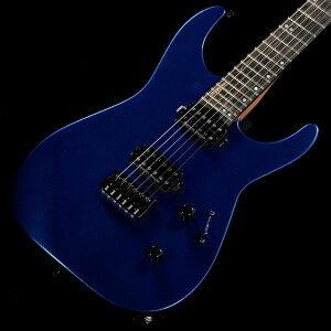 Jackson / American Series Virtuoso HT Streaked Ebony Fingerboard Mystic Blue [BAEgbg] (d:3.40kg)yS/N:JAS2401330zyaJXz