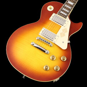 Epiphone / Inspired by Gibson Custom 1959 Les Paul Standard Sunrise Teaburst S/N:24061524874 y䒃m{Xz