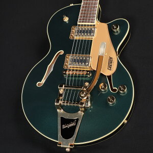 Gretsch / G5655TG Electromatic Center Block Jr. w/Bigsby Cadillac Green ≪S/N:CYGC25010242≫ 【心斎橋店】