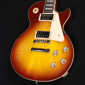 Gibson USA / Les Paul Standard 60s Iced Tea ≪S/N:208150058≫ 【アウトレット特価】【心斎橋店】【YRK】
