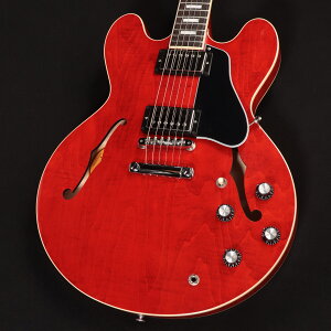 Gibson USA / ES-335 Figured Sixties Cherry S/N:208550329 yS֋XzyYRKz