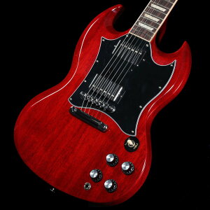 Gibson USA / SG Standard Heritage Cherry yS/NF211950017zypRXzyYRKz