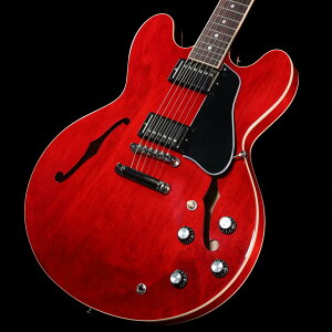 Gibson USA / ES-335 Sixties Cherry yS/NF209750226zypRXzyYRKz